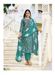 Radhika Lifestyle   SUHAG VOL 1